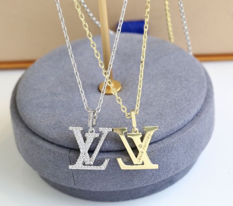 Louis Vuitton Necklaces